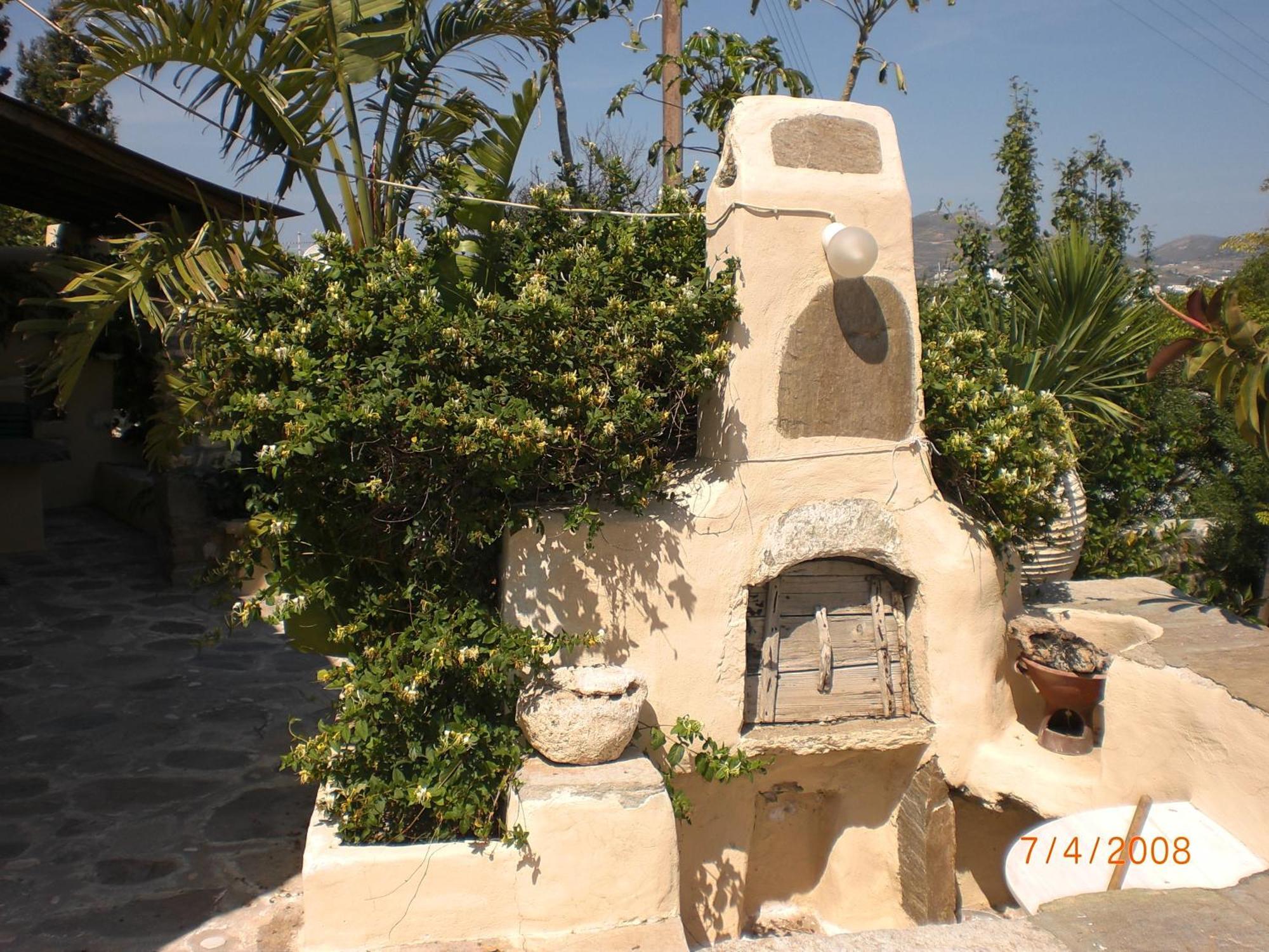 Anthippi (Adults Only) Aparthotel Parikia  Exterior photo