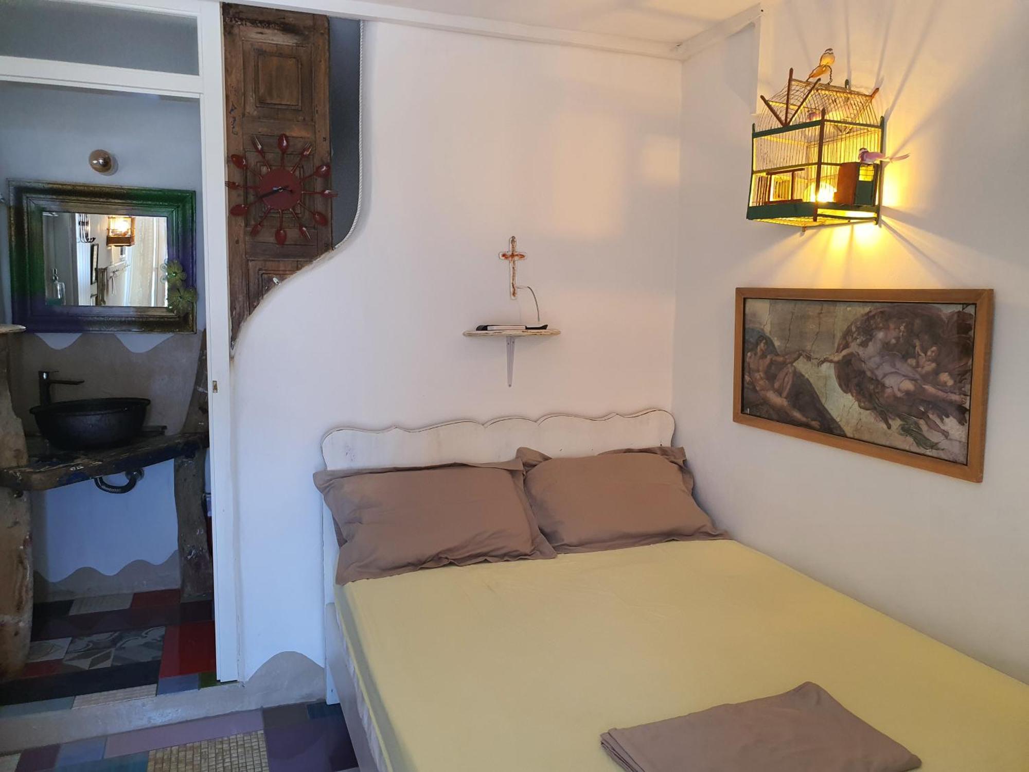 Anthippi (Adults Only) Aparthotel Parikia  Exterior photo