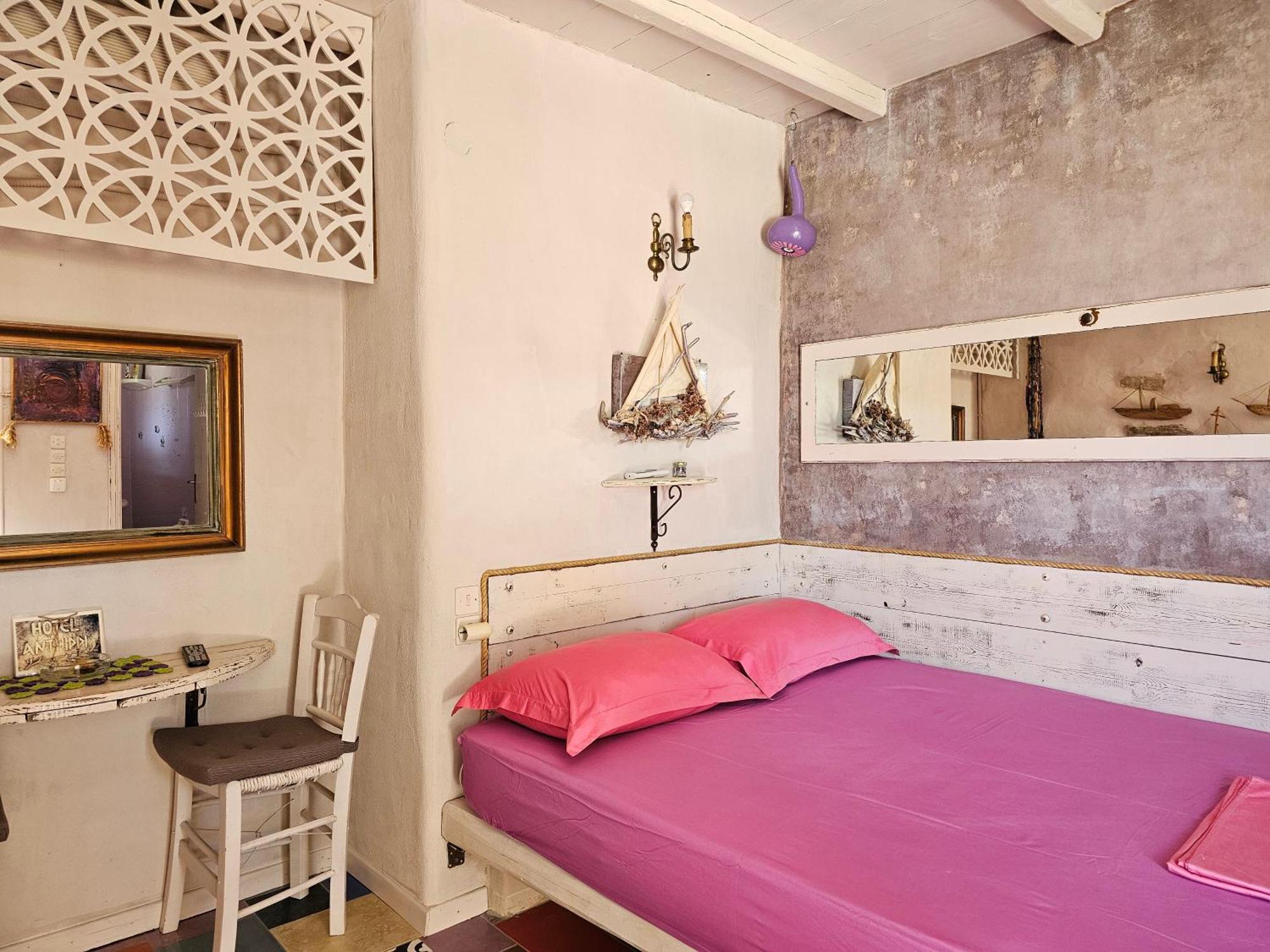 Anthippi (Adults Only) Aparthotel Parikia  Exterior photo