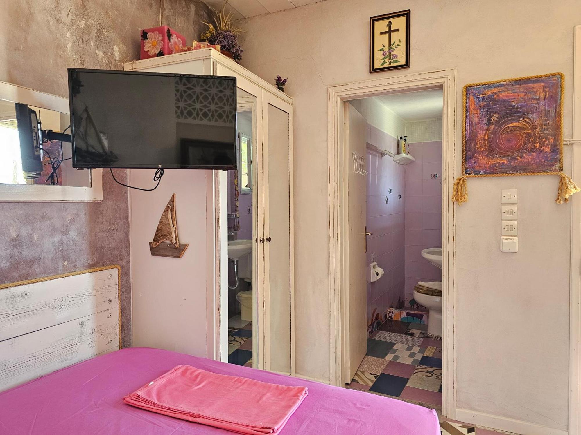 Anthippi (Adults Only) Aparthotel Parikia  Exterior photo